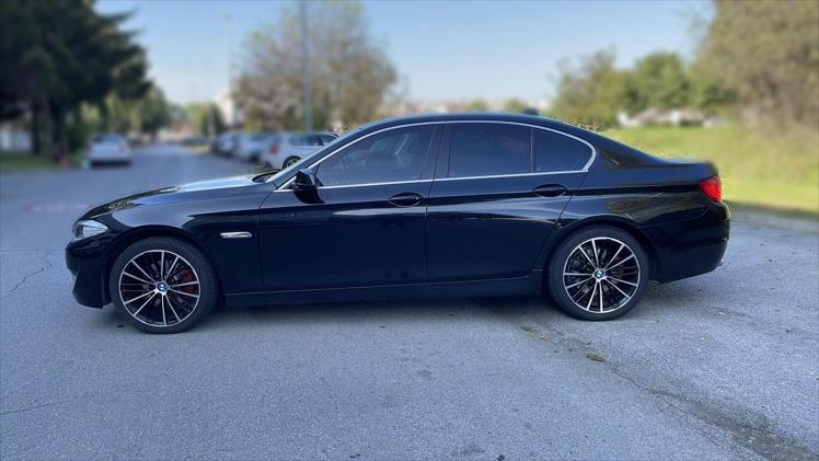 BMW 520d Aut. 4 vrata