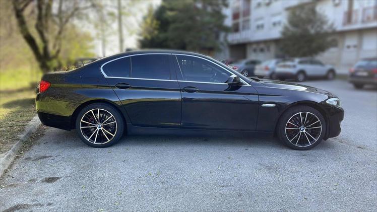 BMW 520d Aut. 4 vrata