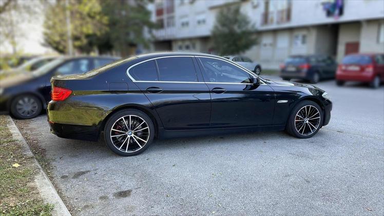 BMW 520d Aut. 4 vrata