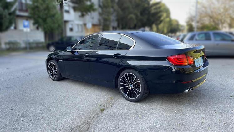 BMW 520d Aut. 4 vrata