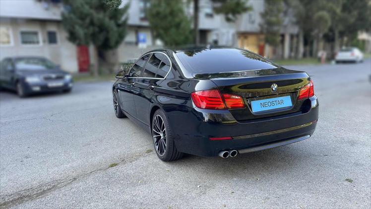 BMW 520d Aut. 4 vrata