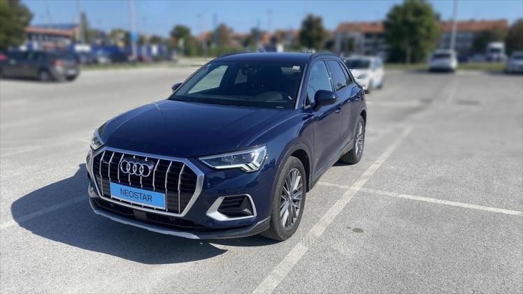 Rabljeni automobil na prodaju iz oglasa 82969 - Audi Q3 AUDI Q3 40 TFSI QUATTRO