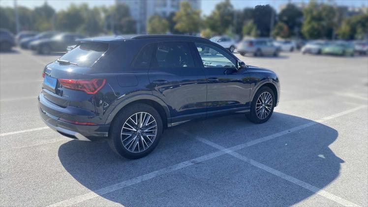 Rabljeni automobil na prodaju iz oglasa 82969 - Audi Q3 AUDI Q3 40 TFSI QUATTRO