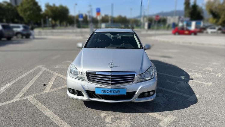 Mercedes-Benz C 220 CDI