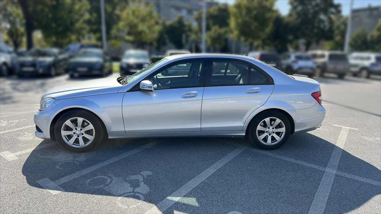 Mercedes-Benz C 220 CDI