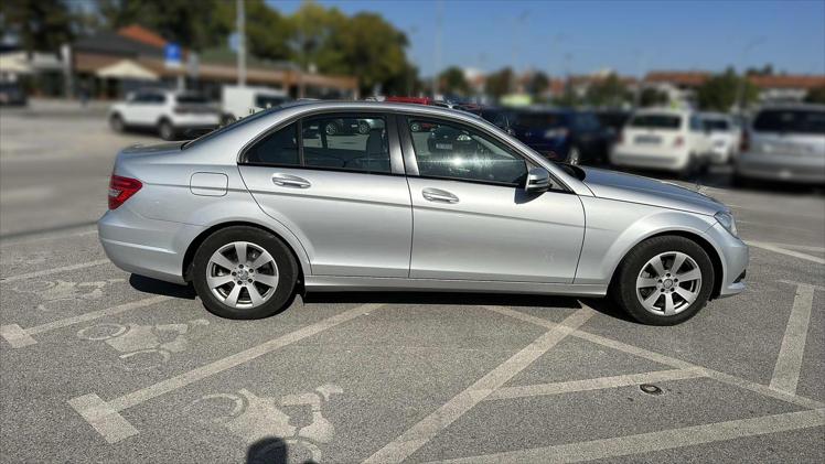 Mercedes-Benz C 220 CDI