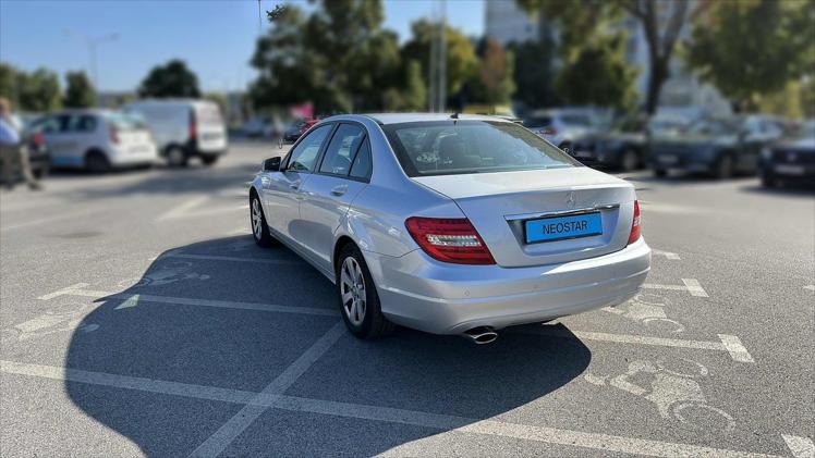 Mercedes-Benz C 220 CDI