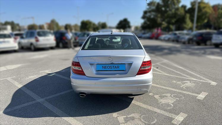 Mercedes-Benz C 220 CDI