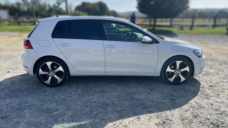 VW Golf 2,0 TDI BMT Highline