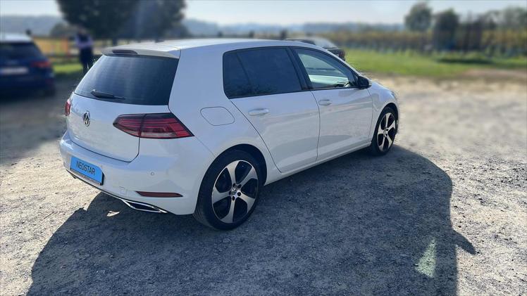 Rabljeni automobil na prodaju iz oglasa 83006 - VW Golf Golf 2,0 TDI BMT Highline