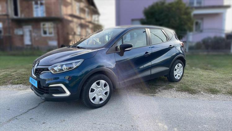 Renault Captur TCe 90 Zen