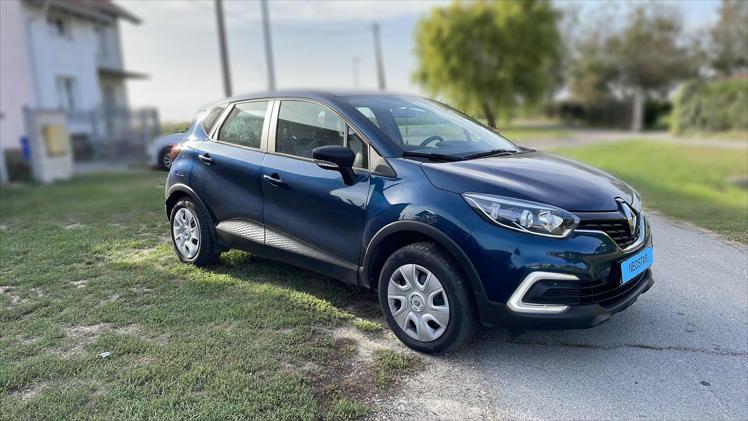 Renault Captur TCe 90 Zen