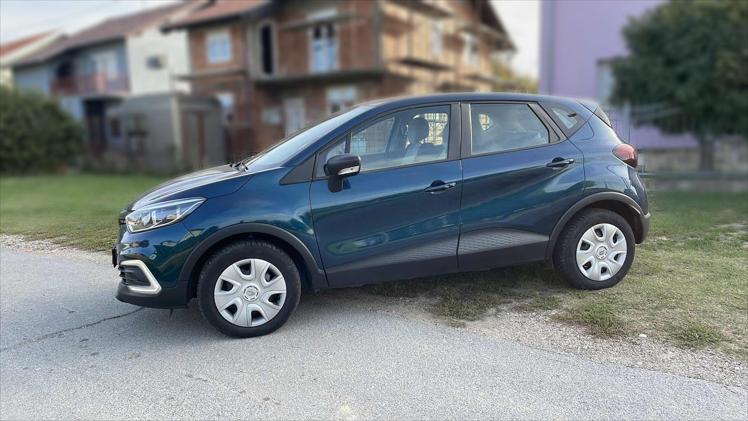 Renault Captur TCe 90 Zen