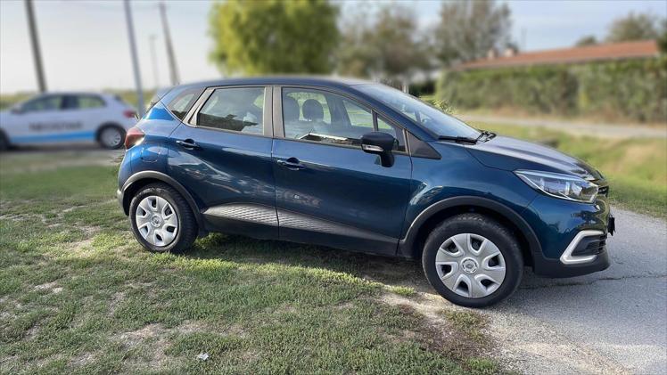 Renault Captur TCe 90 Zen