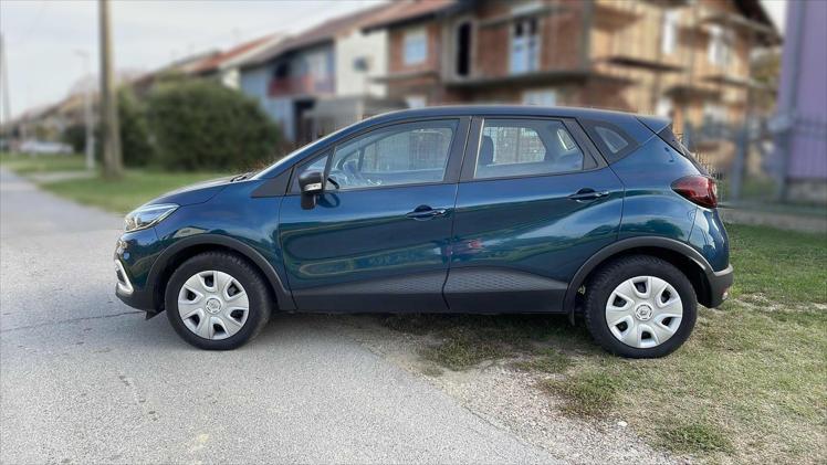 Renault Captur TCe 90 Zen