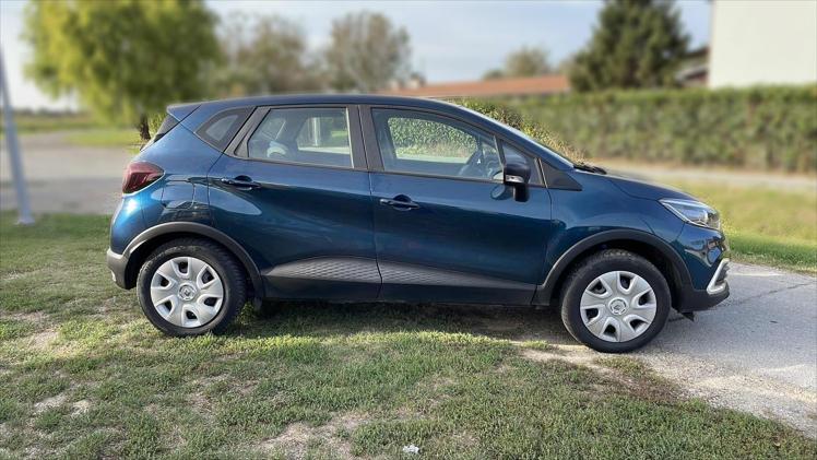 Renault Captur TCe 90 Zen