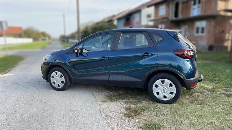 Renault Captur TCe 90 Zen