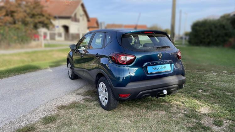 Renault Captur TCe 90 Zen