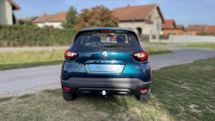 Renault Captur TCe 90 Zen