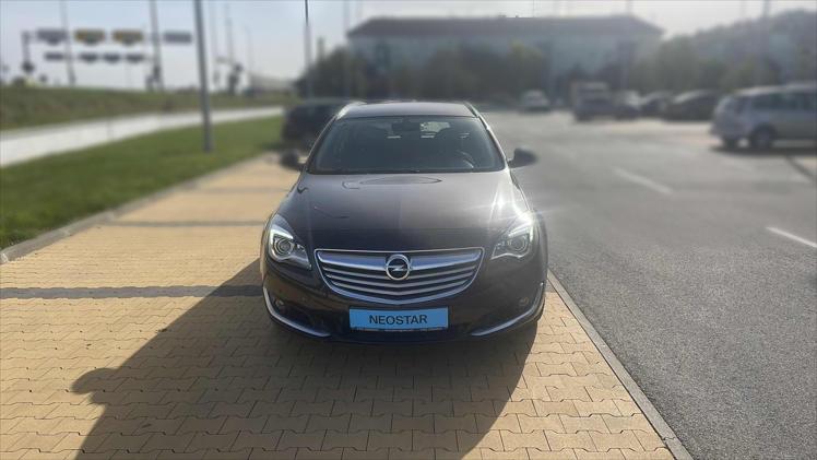 Opel Insignia SportsTourer 2,0 CDTI ecoFlex Start/Stop