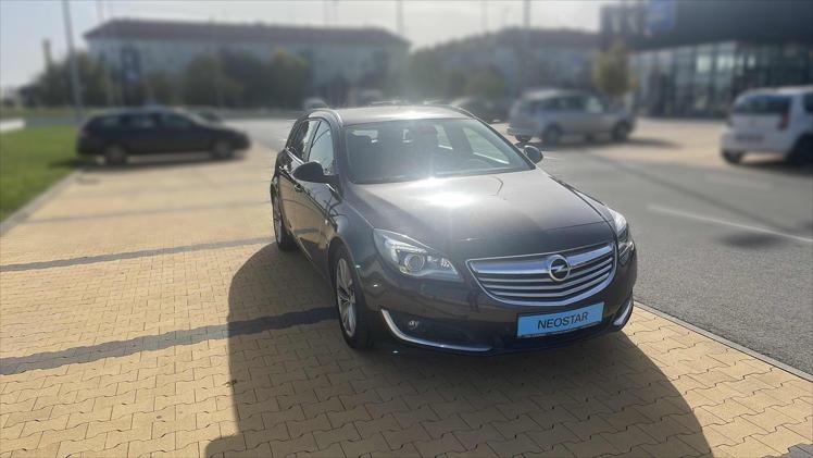 Opel Insignia SportsTourer 2,0 CDTI ecoFlex Start/Stop