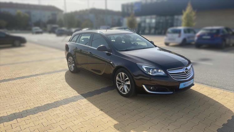 Opel Insignia SportsTourer 2,0 CDTI ecoFlex Start/Stop