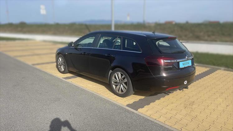 Opel Insignia SportsTourer 2,0 CDTI ecoFlex Start/Stop