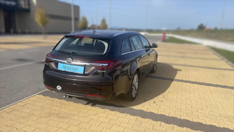 Opel Insignia SportsTourer 2,0 CDTI ecoFlex Start/Stop