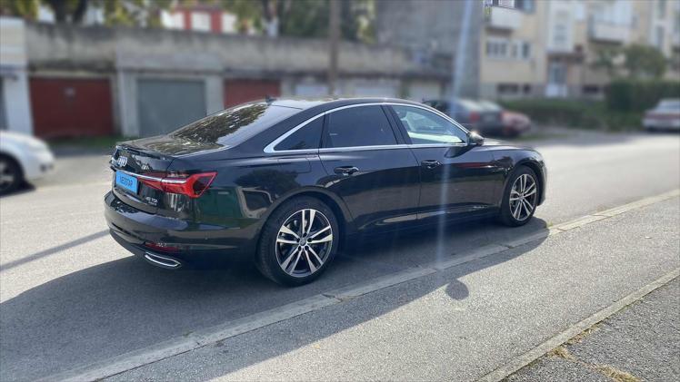 Rabljeni automobil na prodaju iz oglasa 83032 - Audi A6 A6 45 TDI quattro Tiptronic