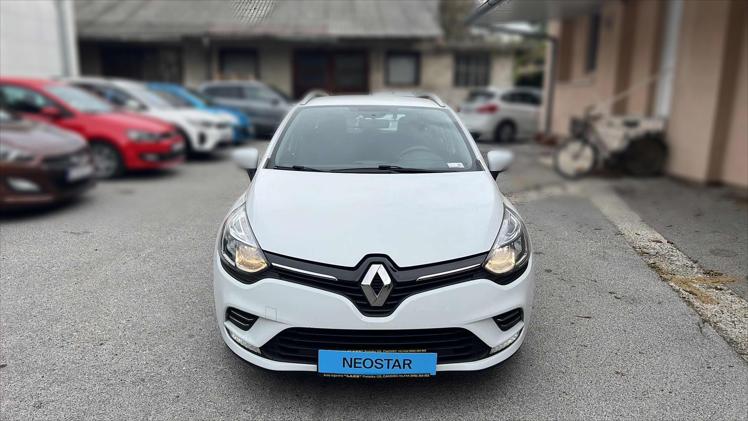 Renault Clio Grandtour dCi 90 Energy Intens