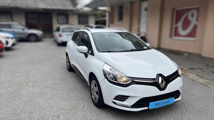 Renault Clio Grandtour dCi 90 Energy Intens