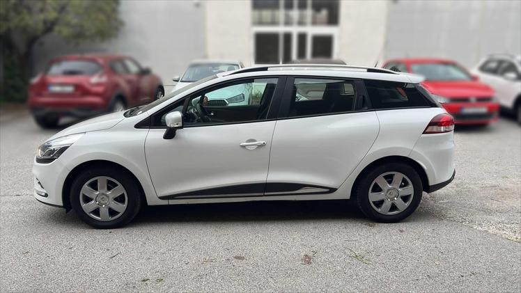 Renault Clio Grandtour dCi 90 Energy Intens