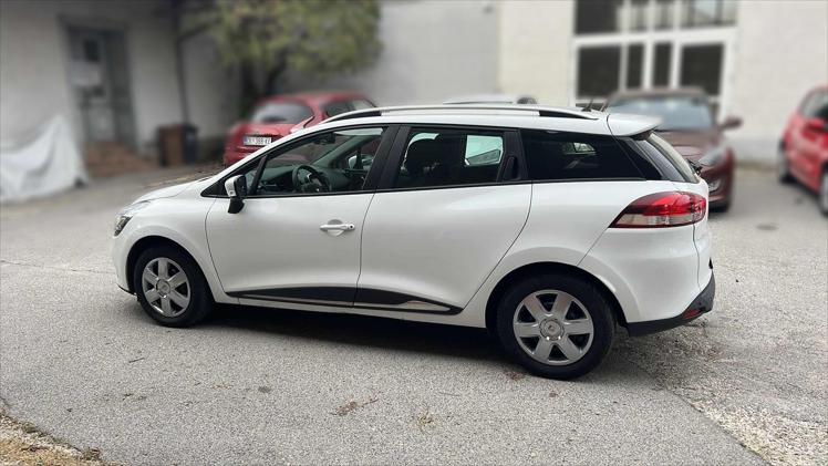 Renault Clio Grandtour dCi 90 Energy Intens