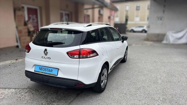 Renault Clio Grandtour dCi 90 Energy Intens