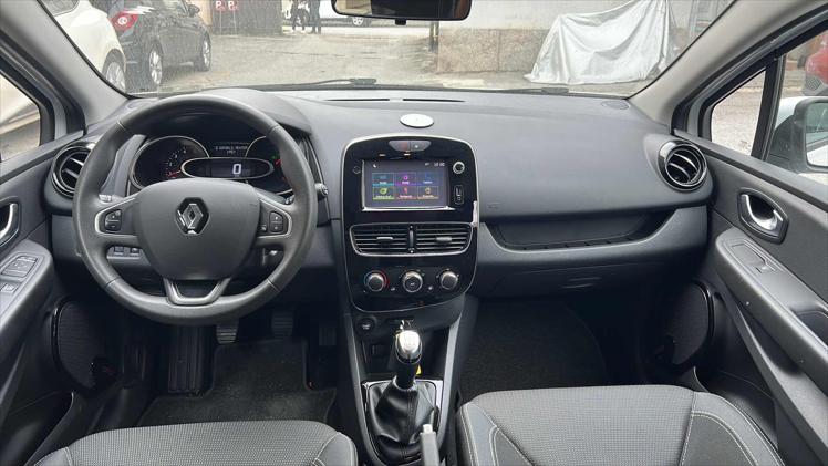 Renault Clio Grandtour dCi 90 Energy Intens