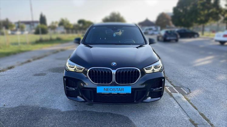 BMW X1 Xdrive 18d