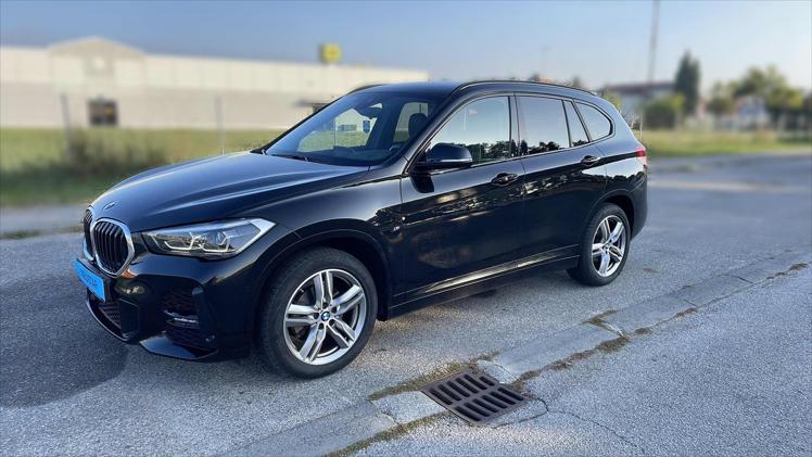 BMW X1 Xdrive 18d