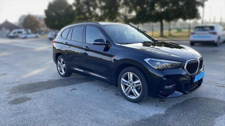 BMW X1 Xdrive 18d