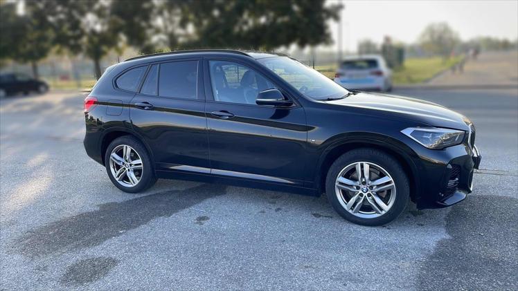 BMW X1 Xdrive 18d