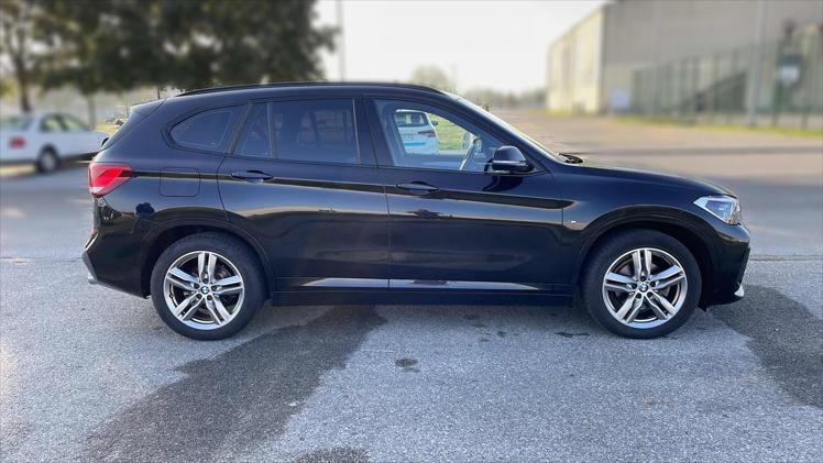 BMW X1 Xdrive 18d