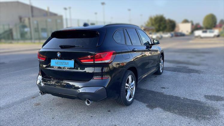 BMW X1 Xdrive 18d