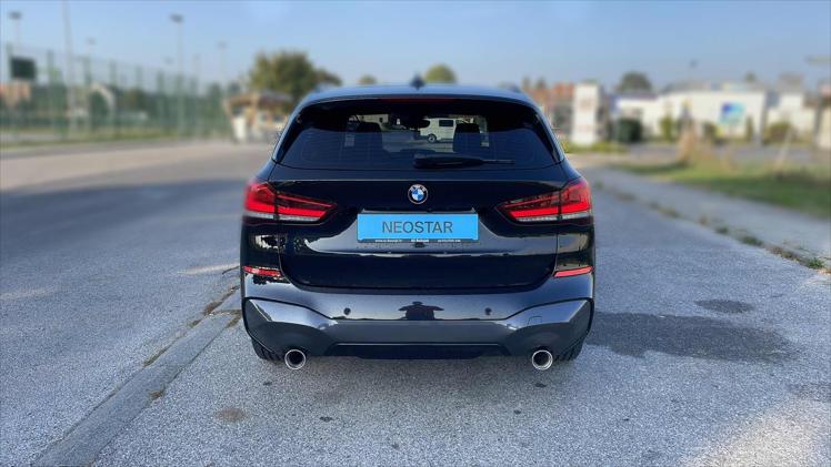 BMW X1 Xdrive 18d