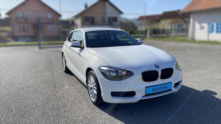 BMW 114i