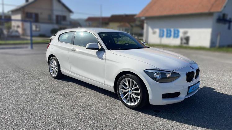 BMW 114i