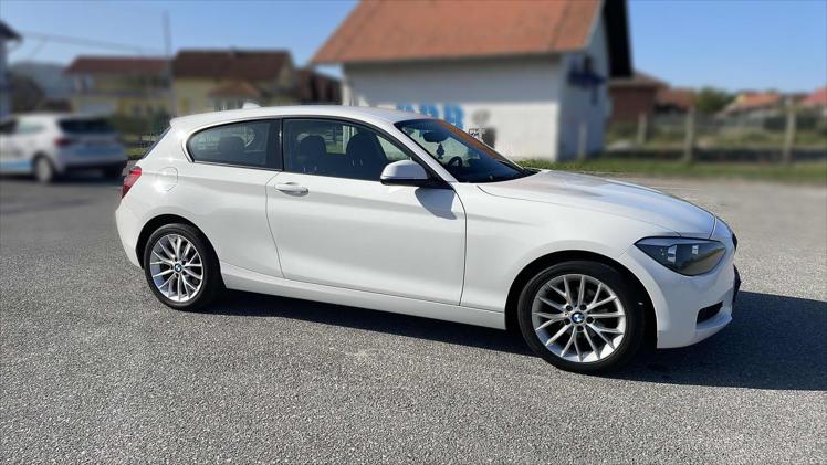 BMW 114i