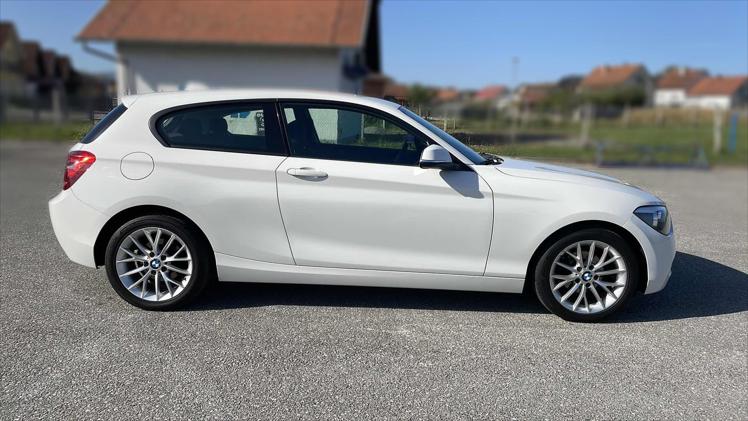 BMW 114i