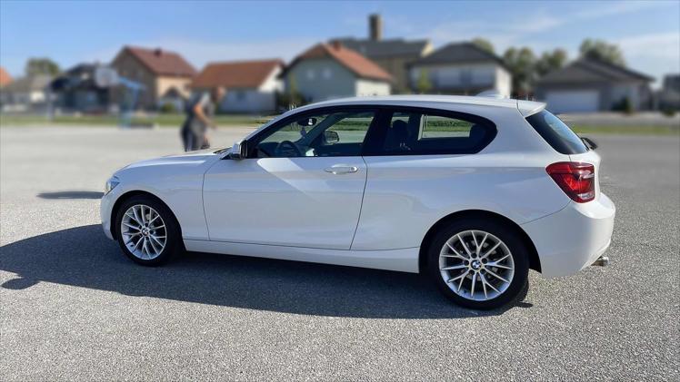 BMW 114i