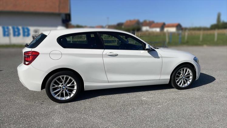 BMW 114i