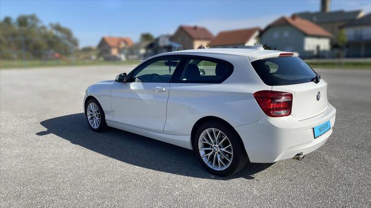 BMW 114i