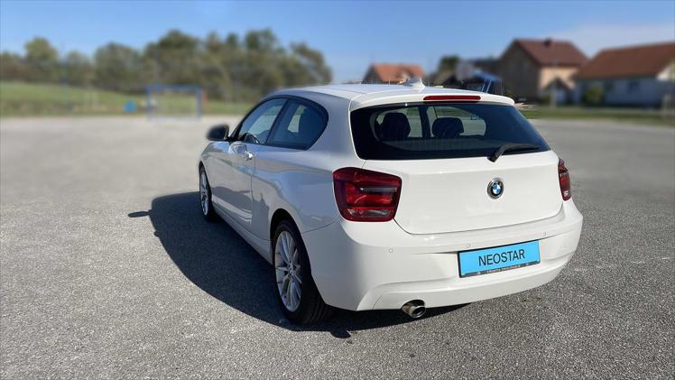 BMW 114i